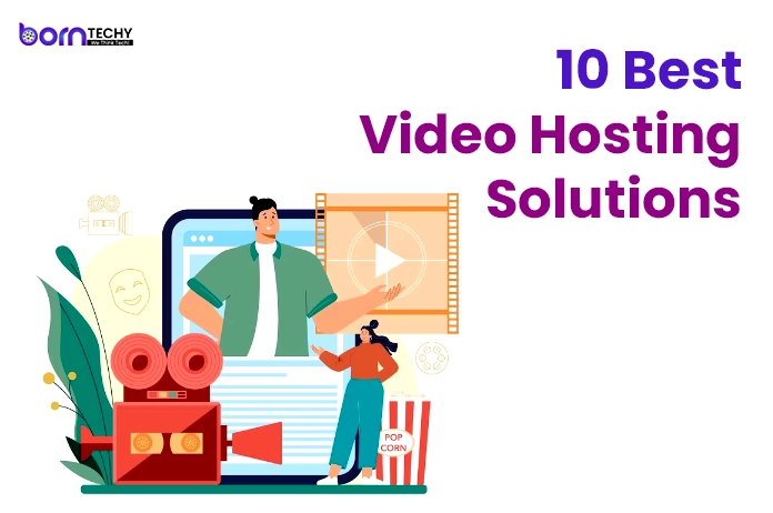 Best Video Hosting Solutions