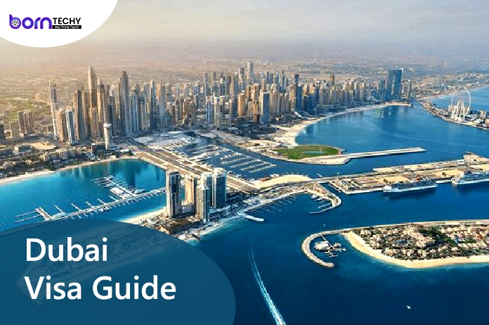Dubai Visa Guide
