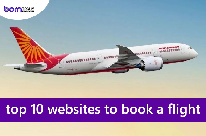 Booking Flights at the Cheapest Prices