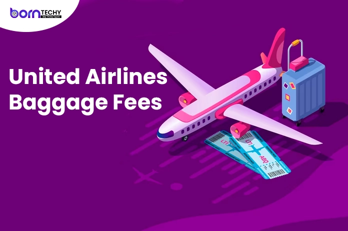 United Airlines Baggage Fees